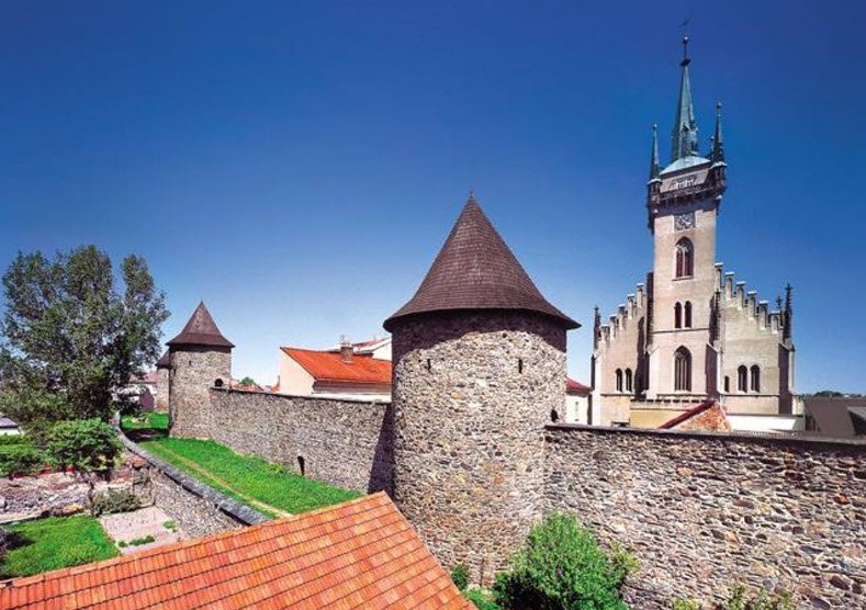 Polička, Czech Republic (Czechia)